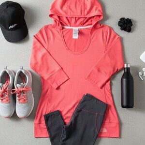 The North Face Training Mountain Athletics Hoodie